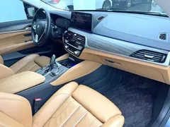 2022 BMW 6 Series GT 630i Luxury Design Package — фото 11