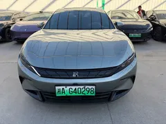 2025 BYD Han PHEV 245KM Premium — фото 2
