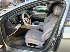 2025 BYD Han PHEV 245KM Premium — фото 4