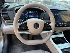 2025 BYD Han PHEV 245KM Premium — фото 5