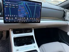 2025 BYD Han PHEV 245KM Premium — фото 6