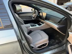 2025 BYD Han PHEV 245KM Premium — фото 7