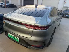 2025 BYD Han PHEV 245KM Premium — фото 8