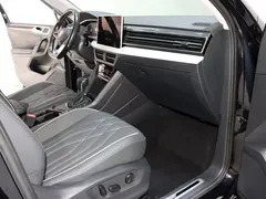 2022 Volkswagen Tiguan L 330TSI AT 2WD R-Line, чёрный — фото 8