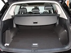 2022 Volkswagen Tiguan L 330TSI AT 2WD R-Line, чёрный — фото 17