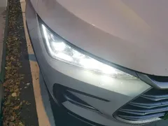 2023 BYD Tang DM-i PHEV Champion 112KM Premium, белый — фото 7