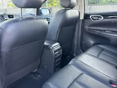 2022 Nissan Sylphy Classic 1.6XL CVT Luxury, белый — фото 6