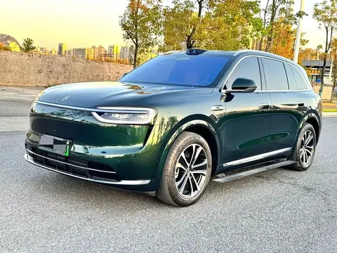 2026 Aito M7 EREV Max Long Range 5-seat 192-line Lidar