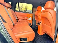 2026 Aito M7 EREV Max Long Range 5-seat 192-line Lidar, зелёный — фото 5