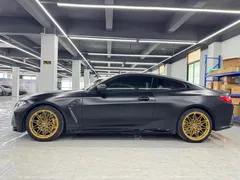 2023 BMW M4 Coupe M xDrive — фото 5