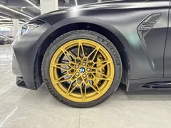 2023 BMW M4 Coupe M xDrive — фото 6
