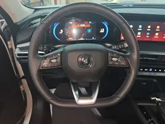 2021 Changan CS35 PLUS Blue Whale NE 1.4T DCT Premium, белый — фото 11