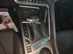 2021 Changan CS35 PLUS Blue Whale NE 1.4T DCT Premium, белый — фото 14