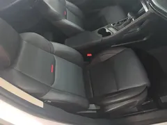 2021 Changan CS35 PLUS Blue Whale NE 1.4T DCT Premium, белый — фото 25