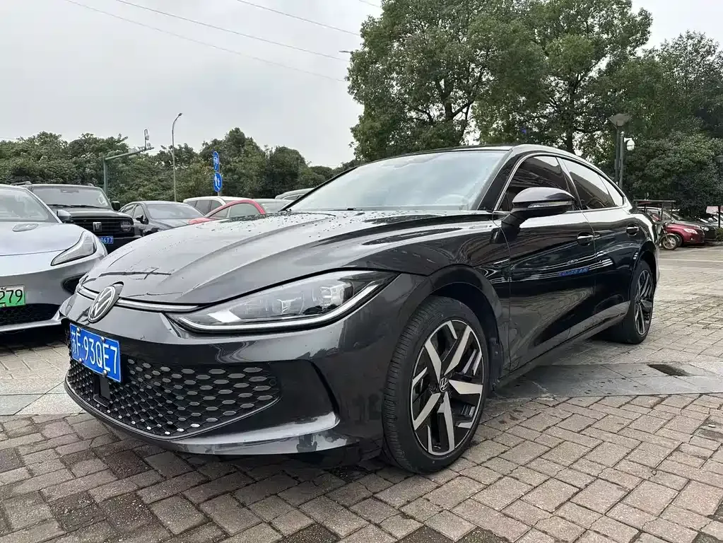 2022 Volkswagen Lamando L 280TSI DSG
