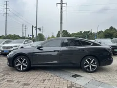 2022 Volkswagen Lamando L 280TSI DSG, чёрный — фото 4