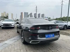 2022 Volkswagen Lamando L 280TSI DSG, чёрный — фото 5