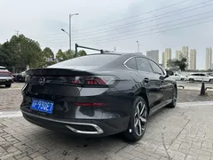 2022 Volkswagen Lamando L 280TSI DSG, чёрный — фото 7