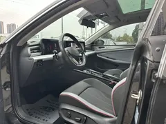 2022 Volkswagen Lamando L 280TSI DSG, чёрный — фото 8