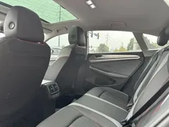 2022 Volkswagen Lamando L 280TSI DSG, чёрный — фото 10