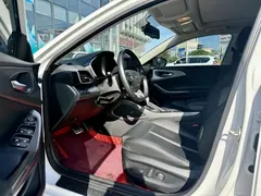 2019 Hyundai Lafesta 280TGDi China VI, белый — фото 6