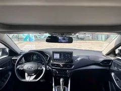 2019 Hyundai Lafesta 280TGDi China VI, белый — фото 8