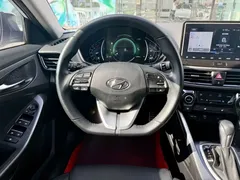 2019 Hyundai Lafesta 280TGDi China VI, белый — фото 9