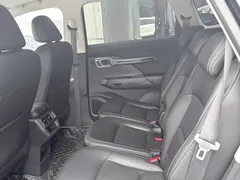 2020 Geely Okavango 1.8TD DCT Luxury 5-seat, чёрный — фото 7