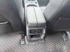 2020 Geely Okavango 1.8TD DCT Luxury 5-seat, чёрный — фото 8