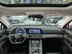 2023 Chery Tiggo 9 2.0T DCT 2WD Luxury 5-seat — фото 5