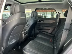 2023 Chery Tiggo 9 2.0T DCT 2WD Luxury 5-seat — фото 6