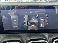 2023 Chery Tiggo 9 2.0T DCT 2WD Luxury 5-seat — фото 10