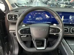2023 Chery Tiggo 9 2.0T DCT 2WD Luxury 5-seat — фото 14