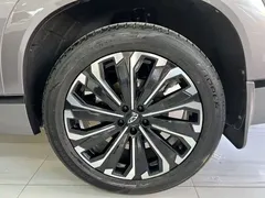2023 Chery Tiggo 9 2.0T DCT 2WD Luxury 5-seat — фото 20