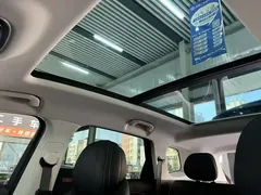 2023 Chery Tiggo 9 2.0T DCT 2WD Luxury 5-seat — фото 21