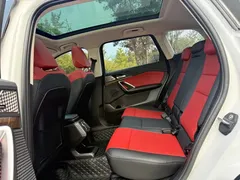 2023 BMW X1 X Design Package, белый — фото 13