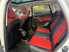 2023 BMW X1 X Design Package, белый — фото 14