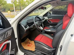 2023 BMW X1 X Design Package, белый — фото 16
