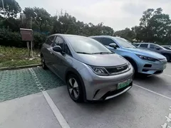 2023 BYD Dolphin 420km Fashion — фото 2