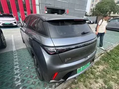 2023 BYD Dolphin 420km Fashion — фото 5