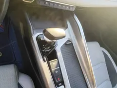 2021 Geely Preface 2.0T Flagship, чёрный — фото 14