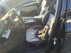 2021 Geely Preface 2.0T Flagship, чёрный — фото 15