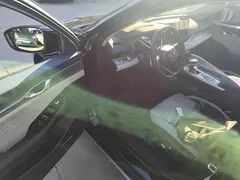 2021 Geely Preface 2.0T Flagship, чёрный — фото 16