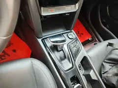 2021 Hyundai ix35 2.0L AT 2WD GLS Leading, белый — фото 14