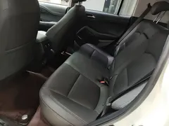2021 Hyundai ix35 2.0L AT 2WD GLS Leading, белый — фото 17
