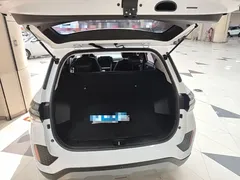 2021 Hyundai ix35 2.0L AT 2WD GLS Leading, белый — фото 19