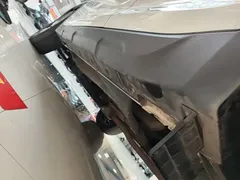 2021 Hyundai ix35 2.0L AT 2WD GLS Leading, белый — фото 22