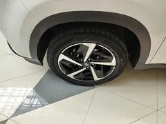 2021 Hyundai ix35 2.0L AT 2WD GLS Leading, белый — фото 23