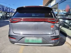 2023 BYD Tang DM-i PHEV Champion 112km Premium — фото 6
