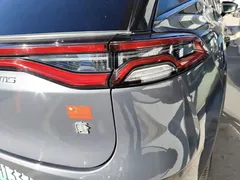 2023 BYD Tang DM-i PHEV Champion 112km Premium — фото 8